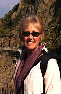 Susan G. Butruille