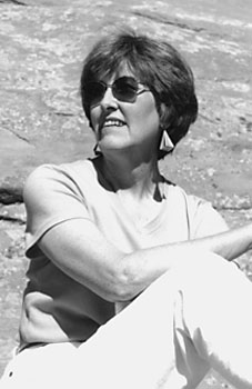 Susan G. Butruille