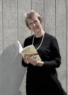 Susan G. Butruille